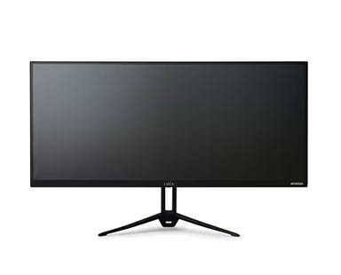 アイリスオーヤマ LUCA ウルトラワイドモニター 29型 ILD-AW29FHD-B