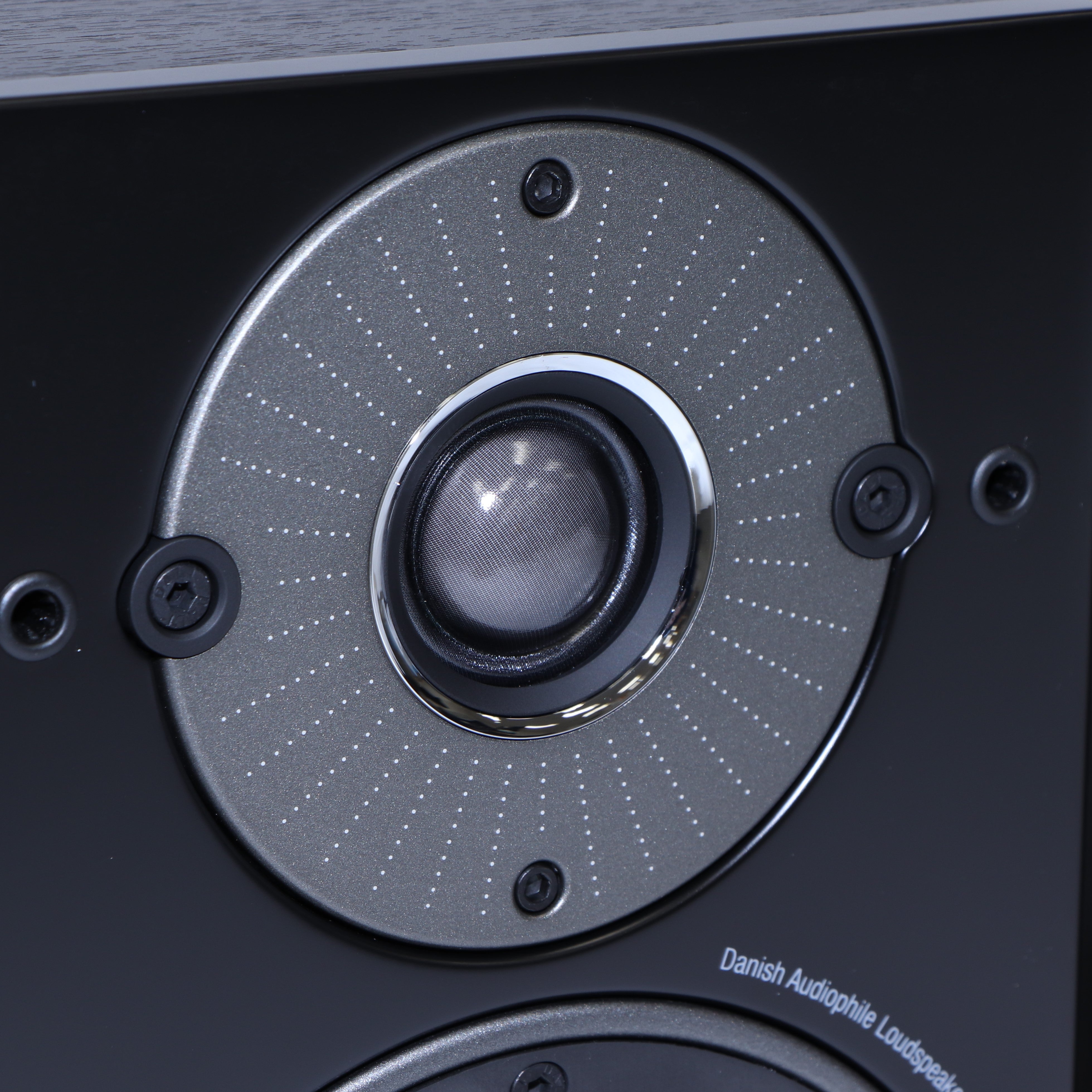 レンタル] DALI（ダリ）OBERON1 2WAYブックシェルフスピーカー