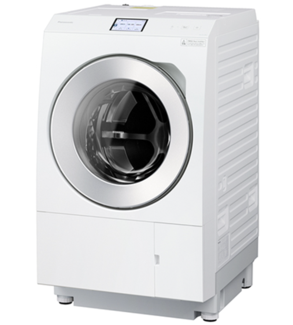 ドラム式洗濯機 　NA-LX127CL　左開き　パナソニック　安い Panasonic パナソニック ドラム式洗濯機 NA-LX127CL 洗濯乾燥機
