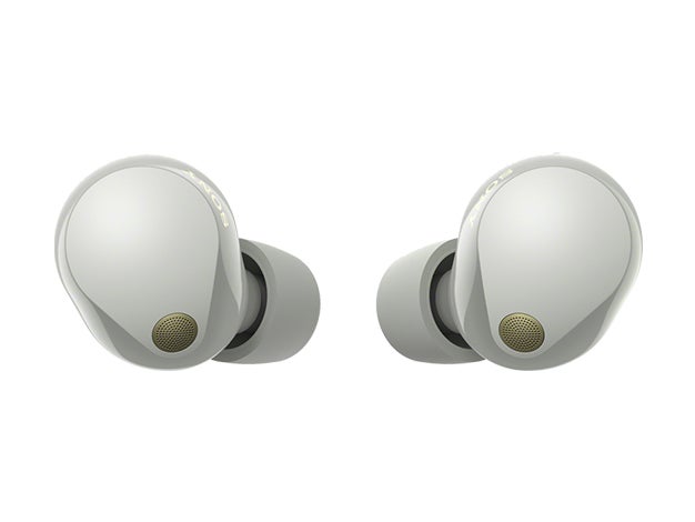 [レンタル] ソニー ワイヤレスノイズキャンセリングステレオヘッドセット WF-1000XM5 - 3