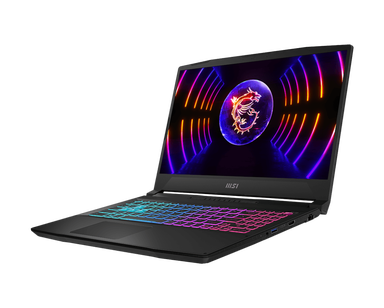 MSI(エムエスアイ)Katana-15-B12VGK-1803JPゲーミングノートパソコン