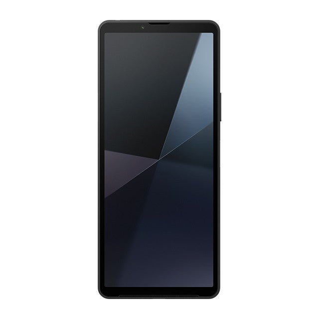 レンタル] ソニー Xperia 10 VI 128GB ブラック - Rentio