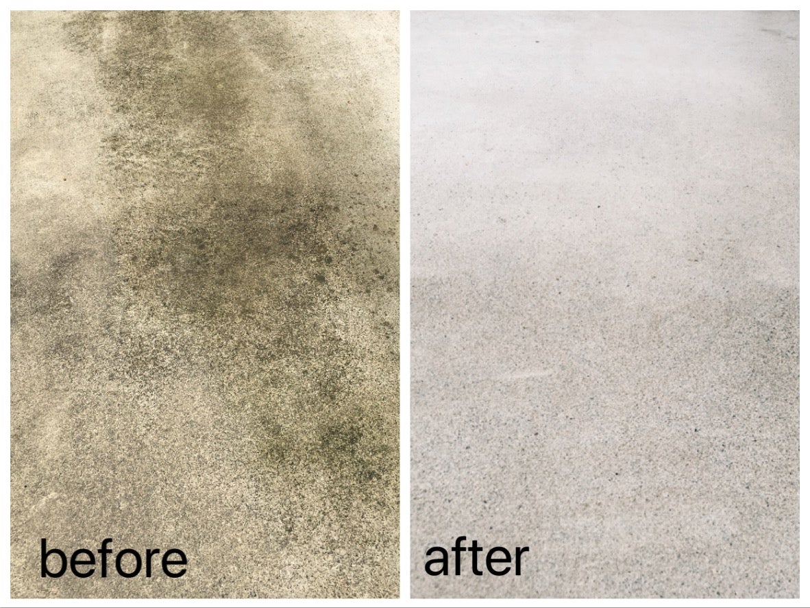 [レンタル] ケルヒャー K3サイレント 家庭用高圧洗浄機 ベランダクリーナー 水道ホース付き【50Hz地域専用】（主に東京電力・東北電力・北海道電力エリア向け） - 3