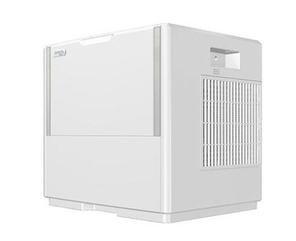 [レンタル] ダイニチ プラス(Dainichi Plus) ハイブリッド式加湿器 HD-244（木造40畳/プレハブ67畳） - 4