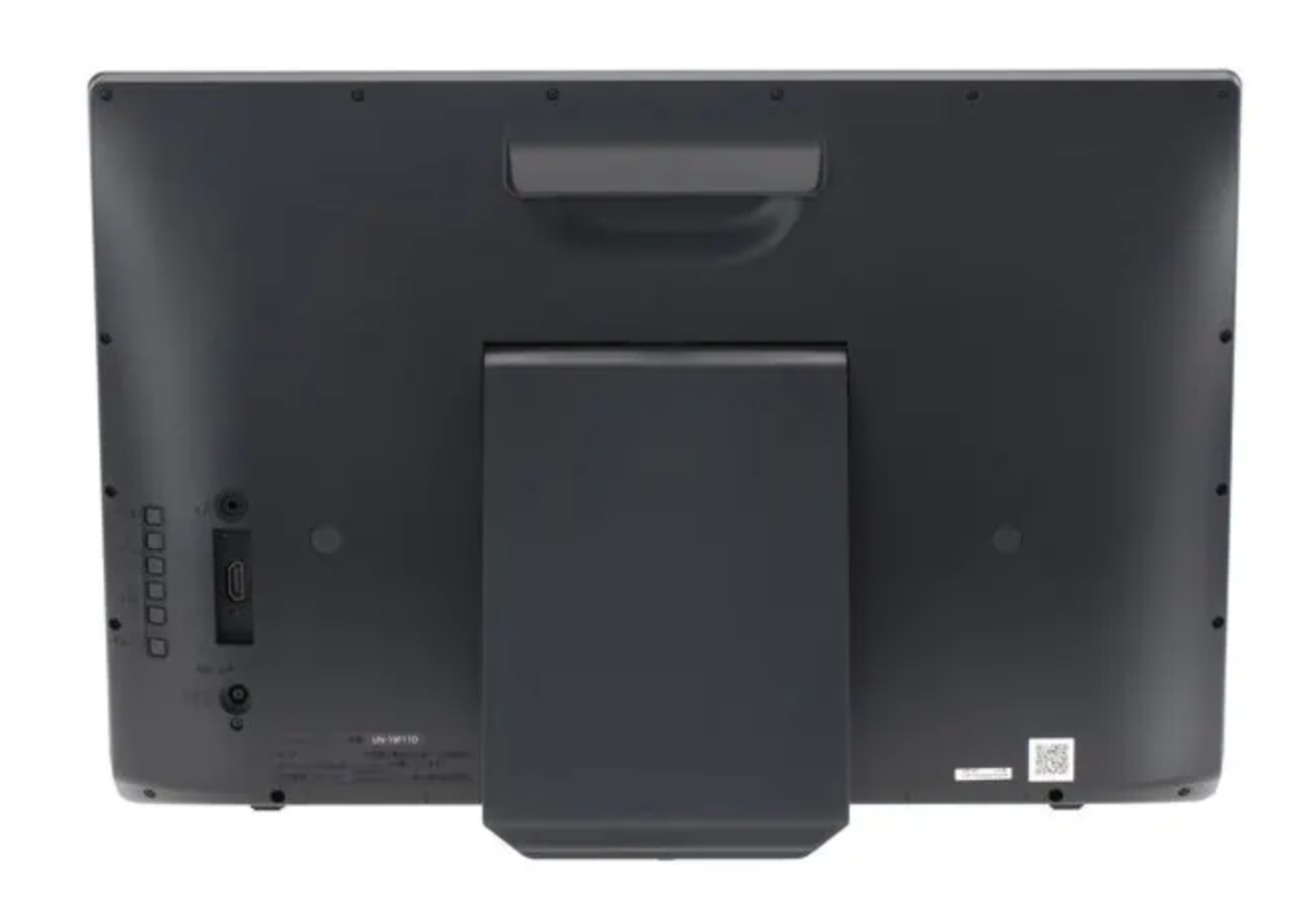 パナソニック　VIERA ポータブルテレビ　19インチ　2023年製　美品 パナソニック VIERA ポータブルテレビ 19インチ 2023年製 美品