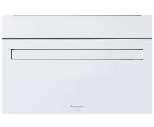 [レンタル] [～食器40点][新品]パナソニック 食器洗い乾燥機 NP-TZ500 分岐水栓対応 5人分 - 5