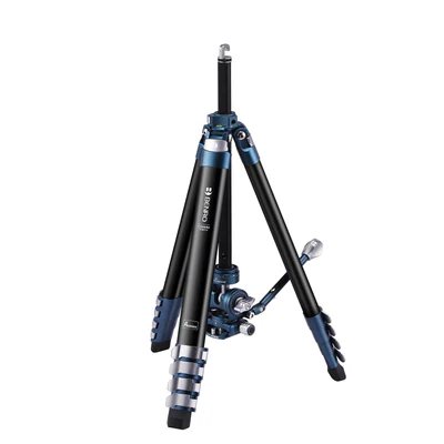 [レンタル] BENRO シアンバードアルミ三脚 雲台 - 8