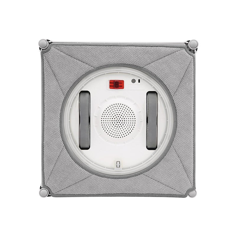 WINBOT 950 窓拭きロボット Amazon | ECOVACS(エコバックス) 窓用ロボット掃除機 クラシック