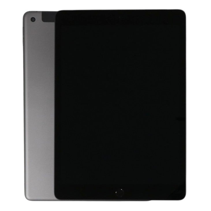 [レンタル] Apple iPad 10.2インチ 第9世代 Wi-Fi + Cellularモデル 64GB - 2