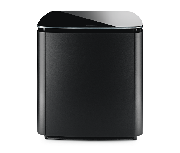 レンタル] Bose Bass Module 700 ベースモジュール ボーズブラック