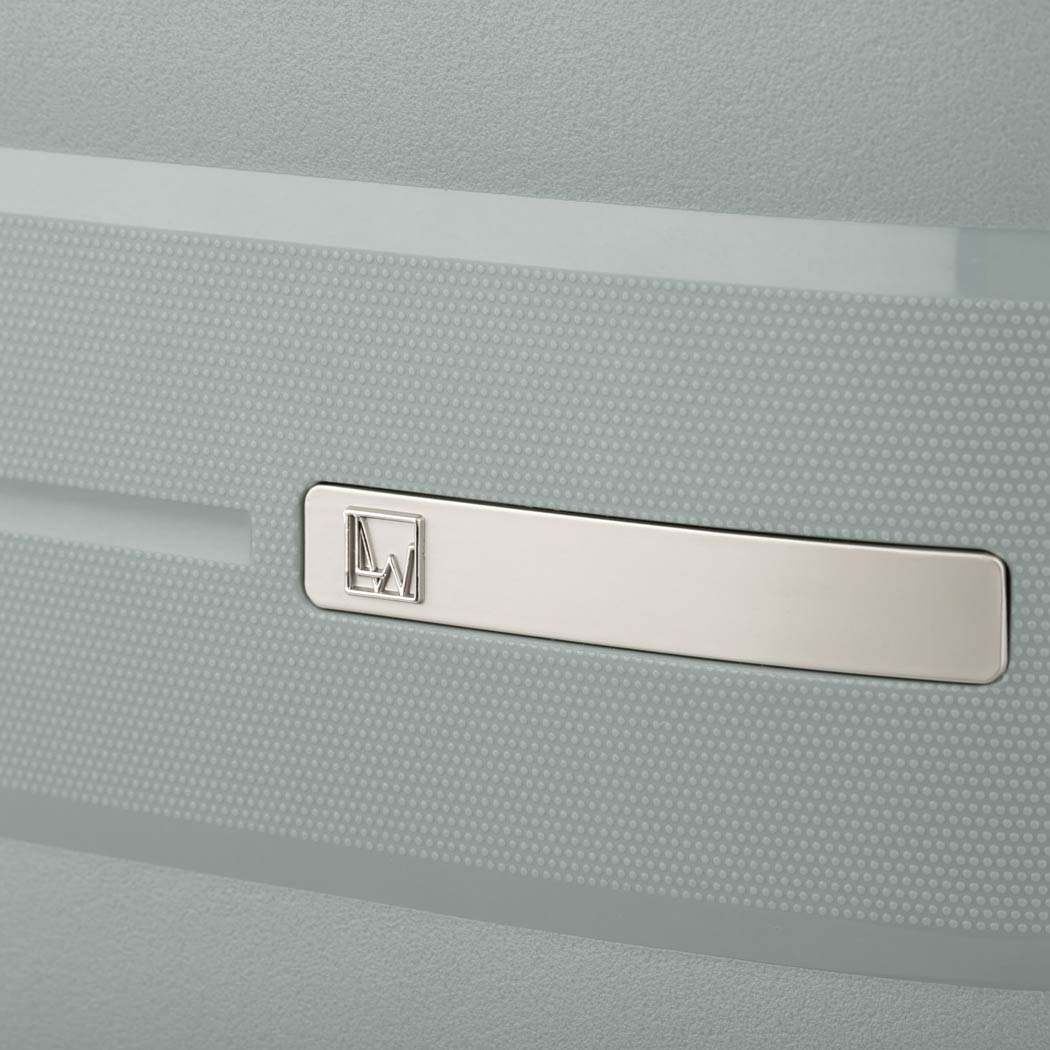 [レンタル] [1-3泊向けサイズ]LEGEND WALKER 5304 VITA ヴィータ 35L(拡張時42L) スーツケースの宅配レンタル - 6