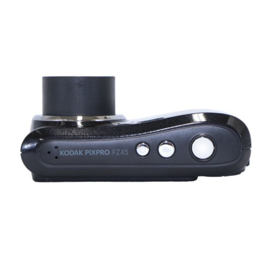 [レンタル] コダック PIXPRO FRIENDLY ZOOM FZ45 コンパクトデジタルカメラ - 7