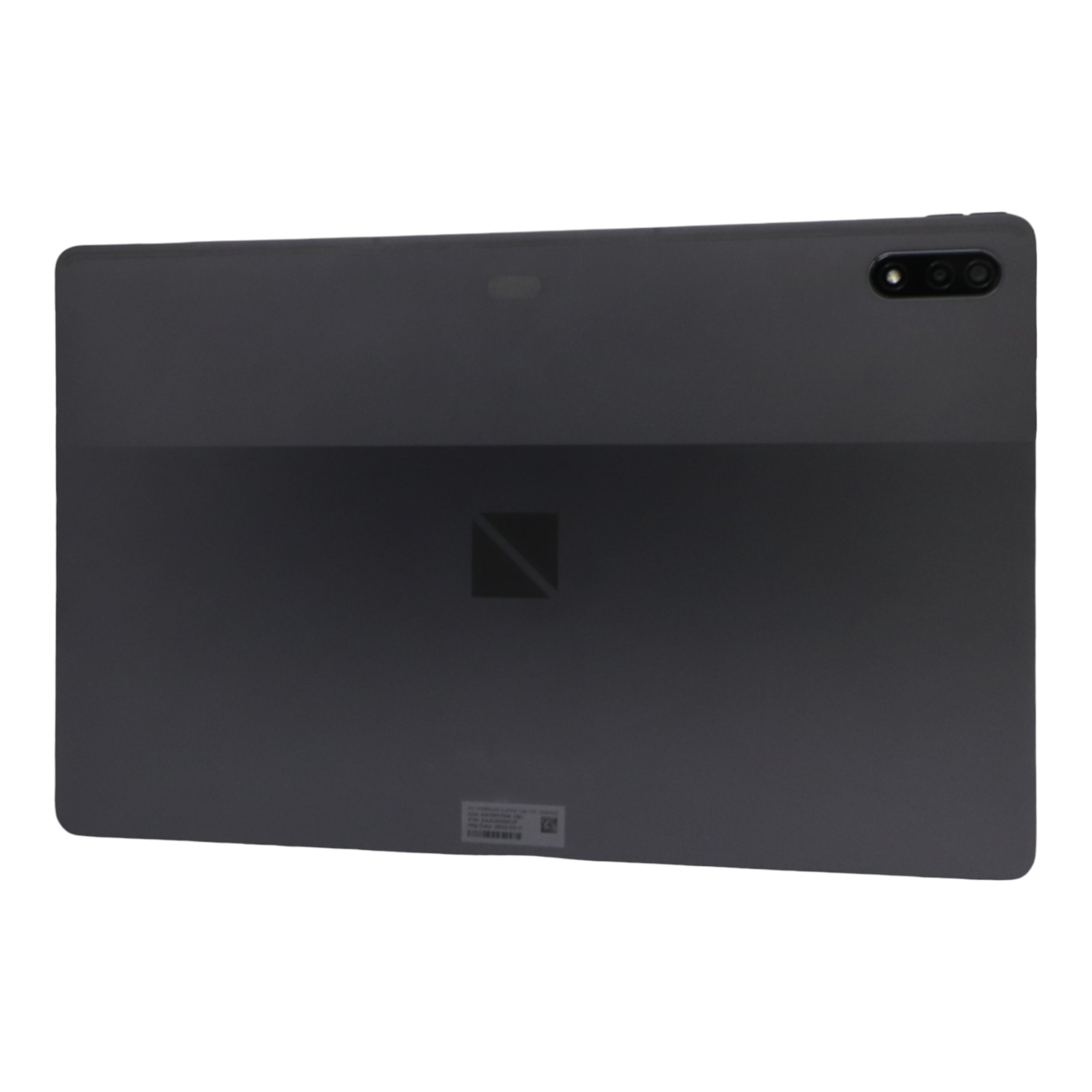 [レンタル] NEC(エヌイーシー) LAVIE Tab T12 Androidタブレット 12.6型ワイド T1295/DAS PC-T1295DAS - 3