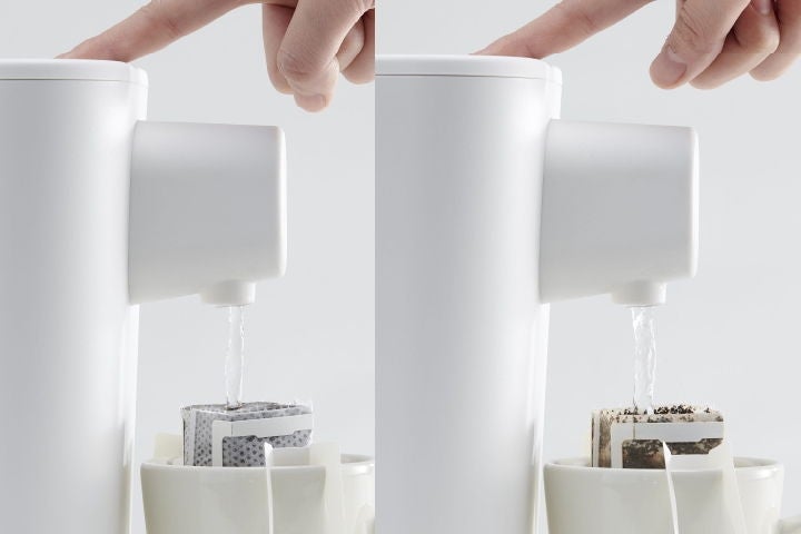 [レンタル] 象印 STAN. 1.2L CP-CA12 電動ポット - 12