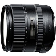 タムロン 28-300mm F/3.5-6.3 Di VC PZD 望遠ズームレンズ Model A010 (CANON EFマウント)