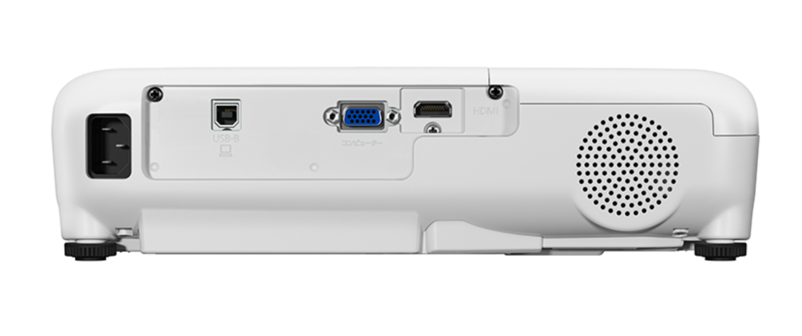 レンタル] エプソン ビジネスプロジェクター EB-E01 - Rentio[レンティオ]