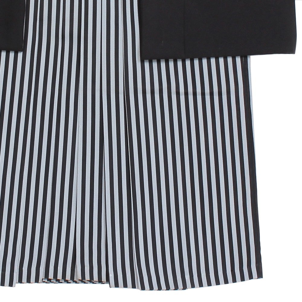 [レンタル] 七五三/節句 袴セット 5歳 男の子 鷹 鼓の宅配レンタル - 2