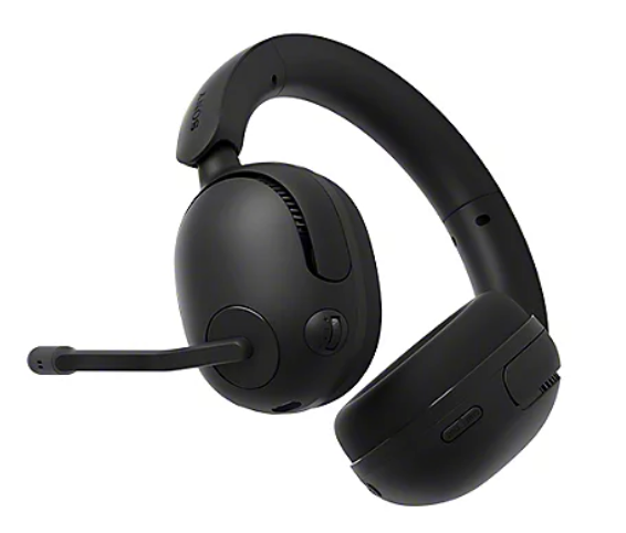 レンタル] ソニー INZONE H5 ワイヤレスゲーミングヘッドセット