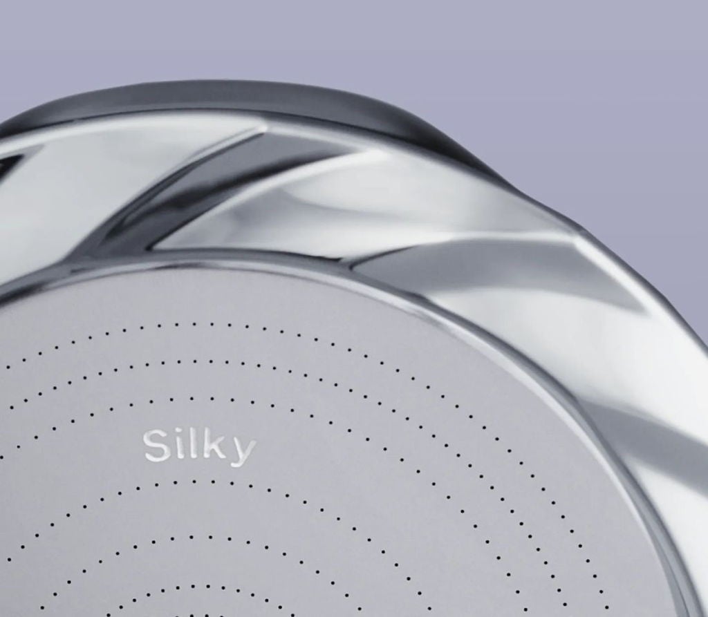 [レンタル] KINUJO Silk Rich Shower シャワーヘッド - 3