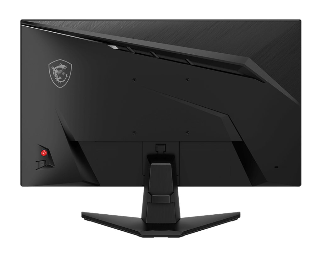 [レンタル] MSI(エムエスアイ) MAG-242F ゲーミングモニター - 2