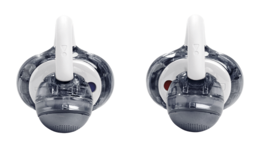 [レンタル] JBL Soundgear Clips フルワイヤレスイヤホン - 7