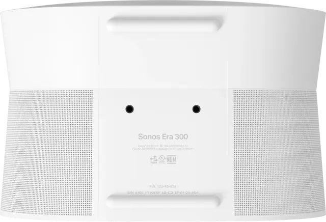 Sonos Era 300 Dolby Atmos対応スピーカー - 8