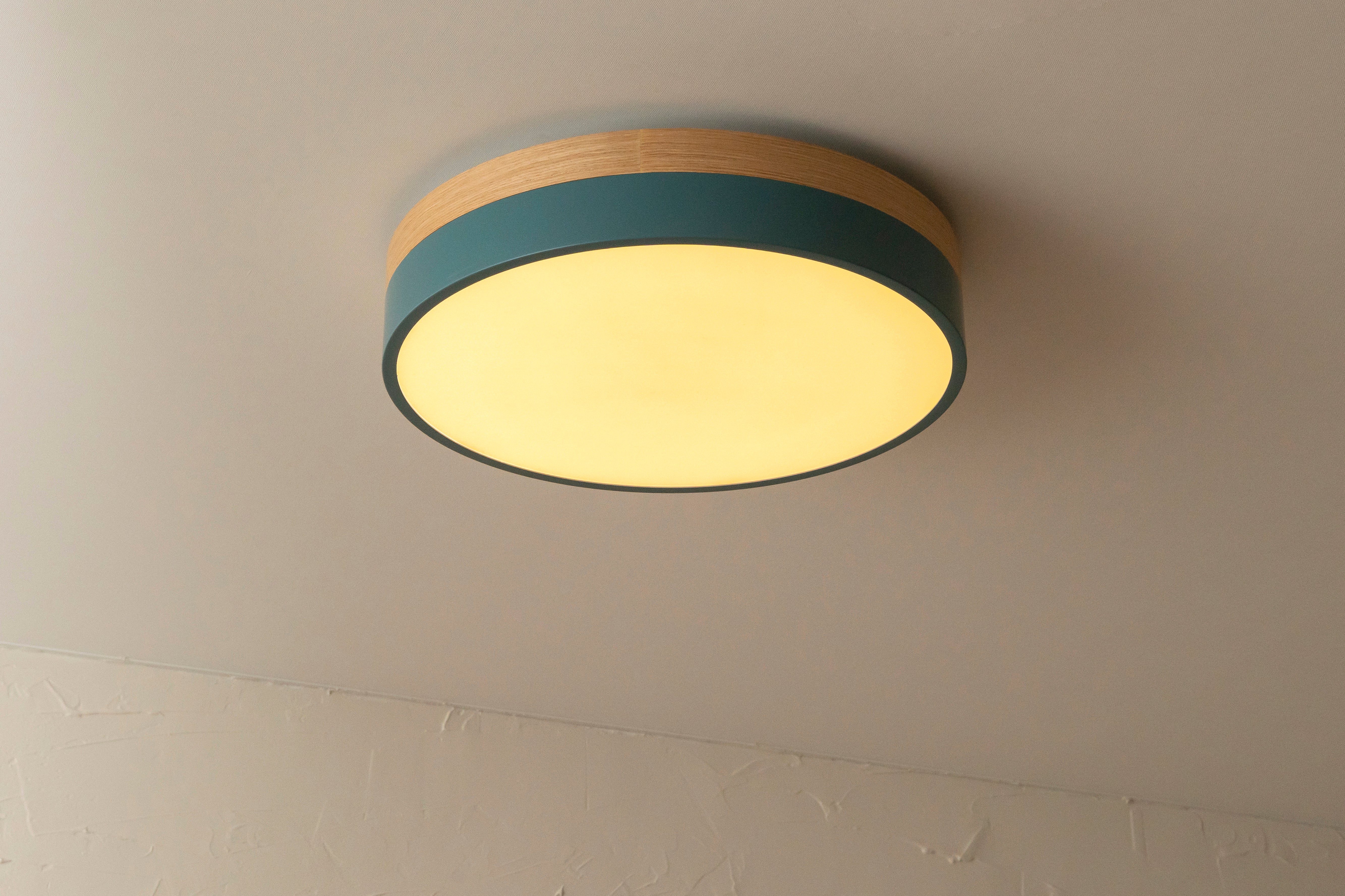 [レンタル] BRID (ブリッド)メルクロス Olika LED CEILING LIGHT Ver.2 - 9