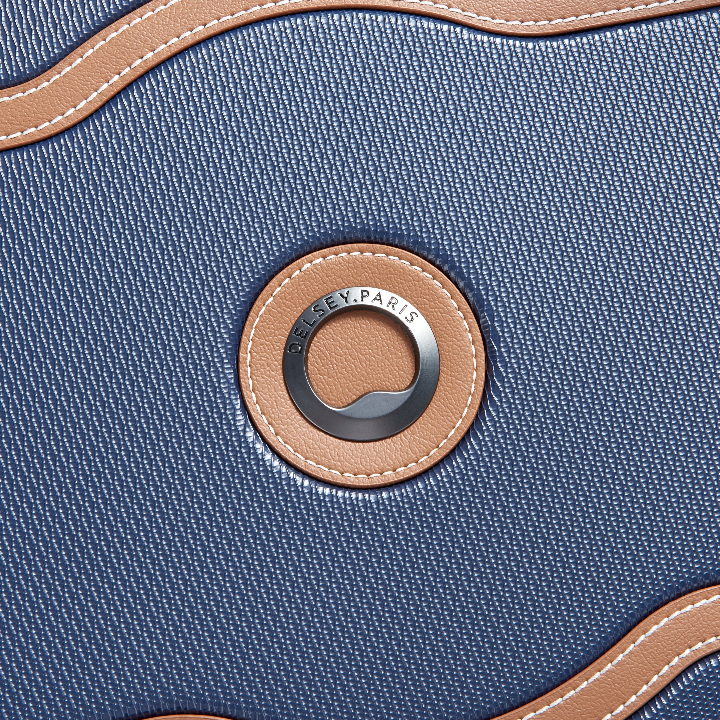 [レンタル] [1-3泊向けサイズ]DELSEY CHATELET AIR 2.0 Sサイズ(55cm) 38L ハード スーツケースの宅配レンタル - 13