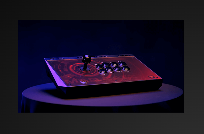 Gamesir C2 （Mad Catz EGO, SparkFOX 同等品 ） Gamesir C2