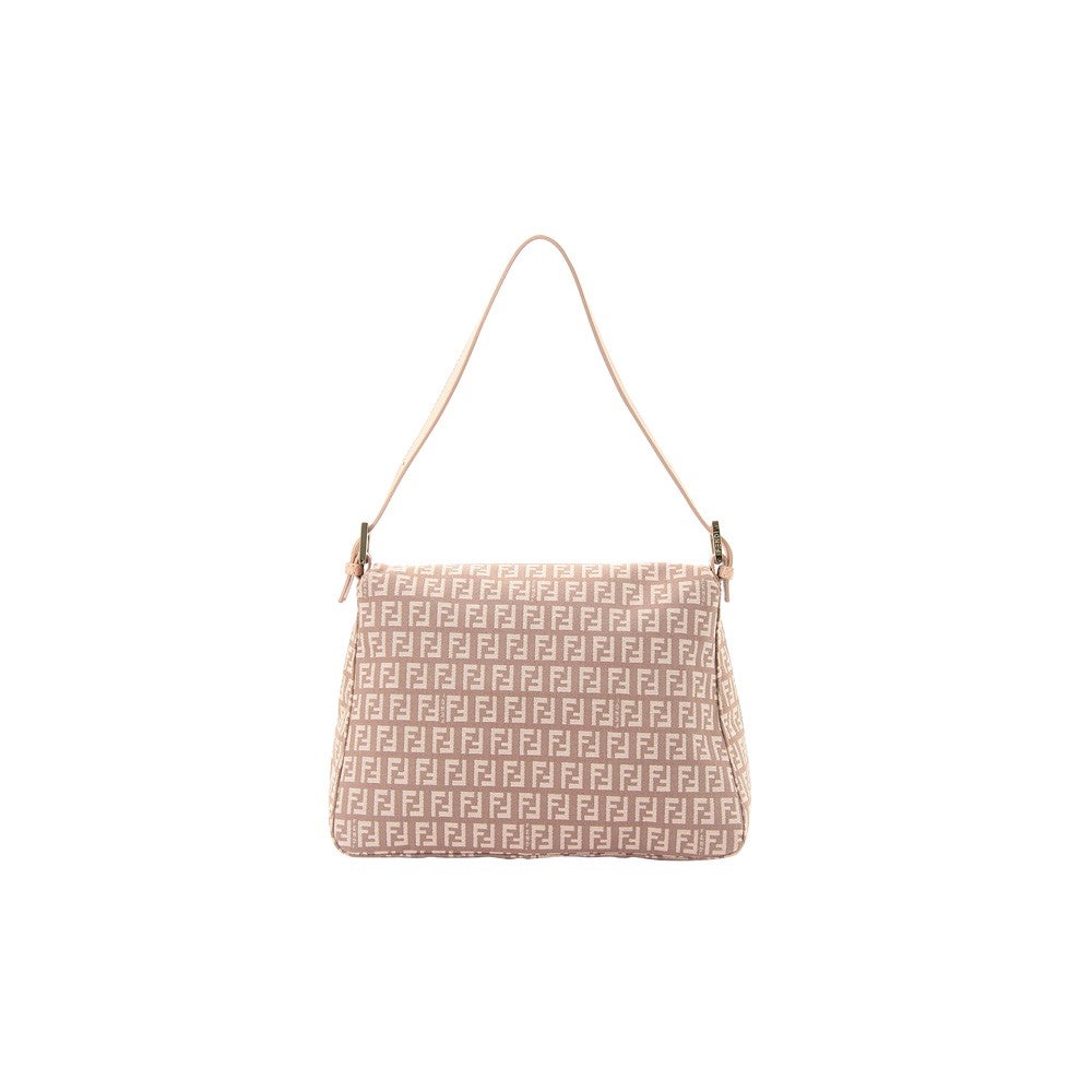 [レンタル] レディース フェンディ マンマバゲット ショルダーバッグ - 1