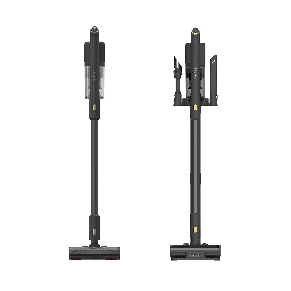 [レンタル] Raycop UVコードレススティッククリーナー GENESIS 2 (RGN2-300)