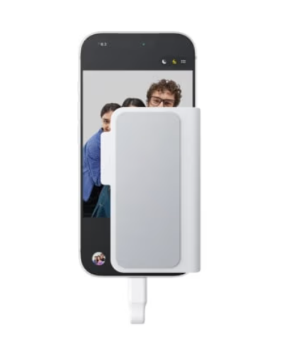 [レンタル] Insta360 Snap 自撮りモニター - 3