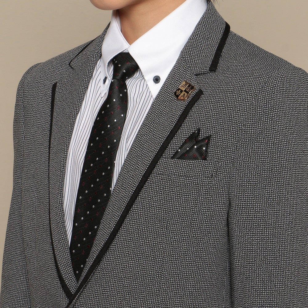 [レンタル] メンズ 【子供用】ミッシェル アルフレッド スーツの宅配レンタル - 8