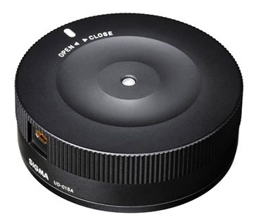 シグマ USB DOCK キヤノン用