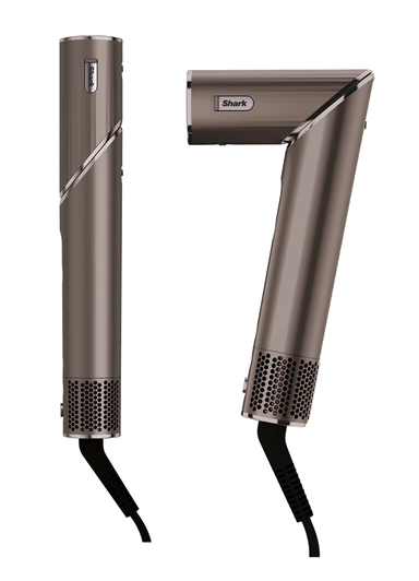 Shark FlexStyle マルチスタイリングドライヤー HD434J モカシルバー