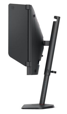 [レンタル] BenQ ZOWIE XL2566X+ 24.1インチ ゲーミングモニター - 5