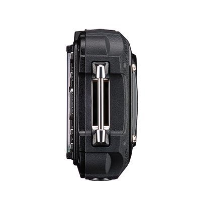 [レンタル] リコー WG-90 防水コンパクトデジタルカメラ - 6