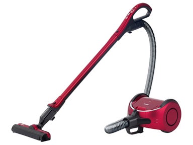 [レンタル] 東芝 充電式コードレスサイクロン式クリーナー VC-NXS1 - 1