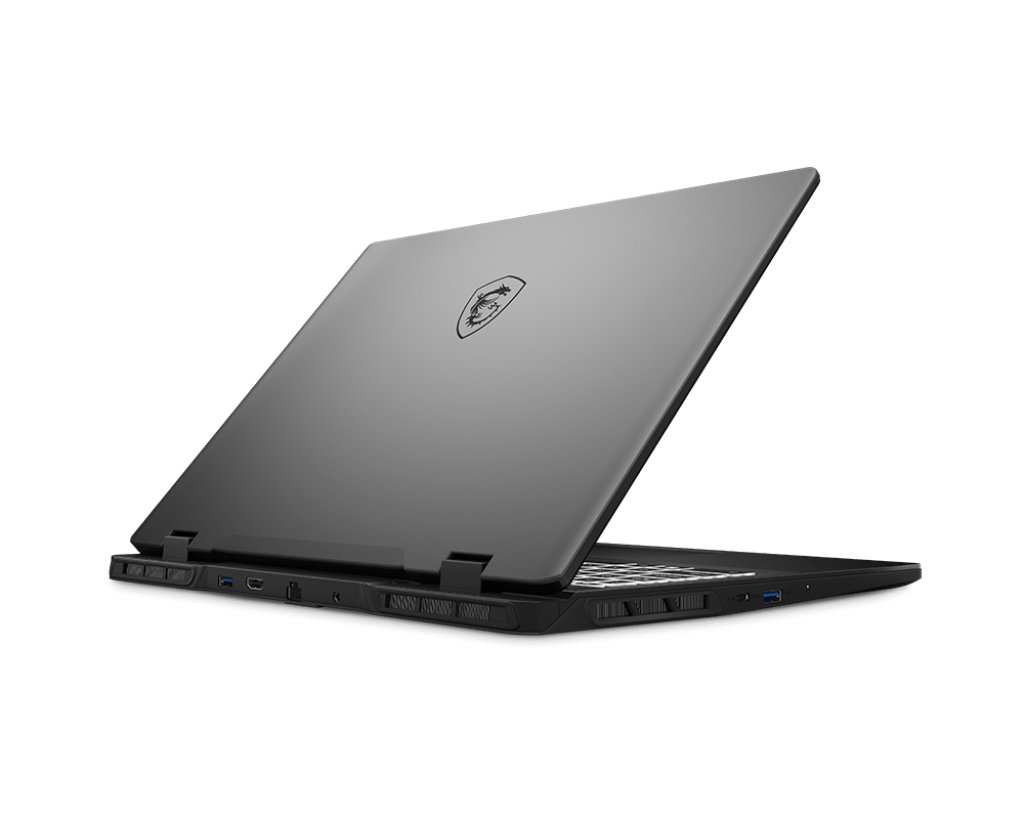 レンタル] MSI CreatorPro-M16-HX-C14VIG-2257JP (Core™ i7-14650HX