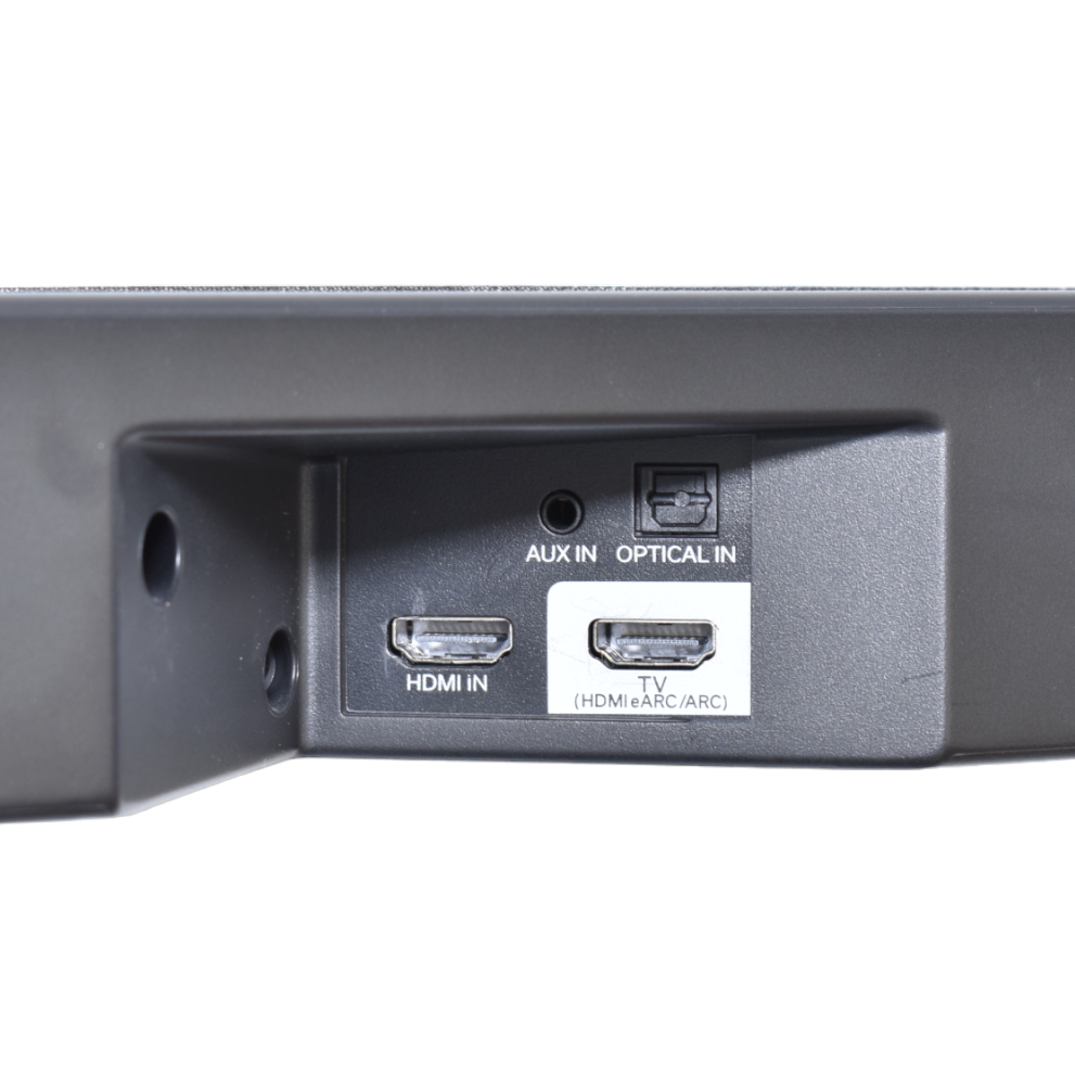 [レンタル] DENON(デノン) 3.1.2ch サウンドバー dht-s517 - 3