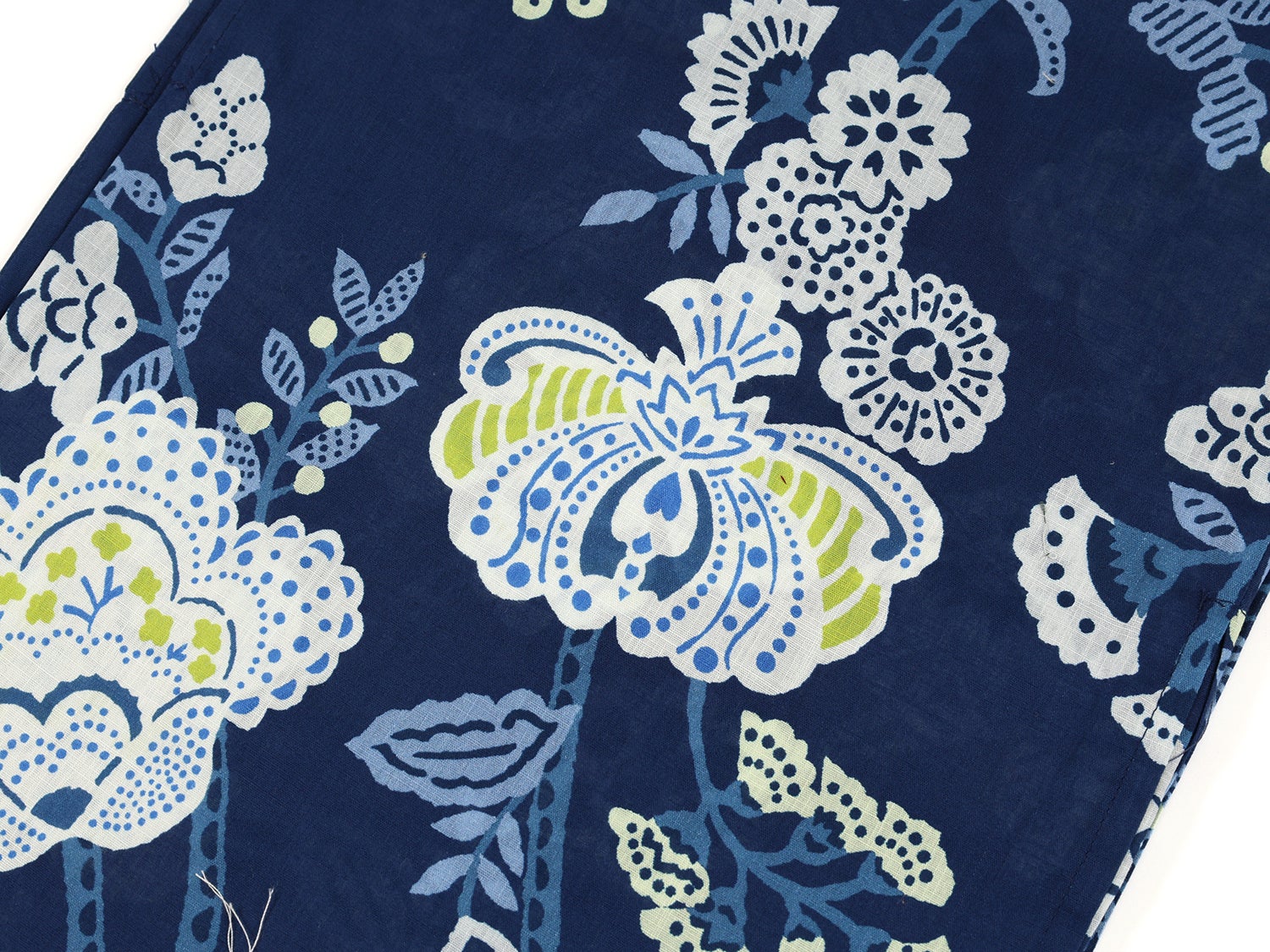 [レンタル] [2025新作]SION レディース浴衣 花柄 フリーサイズの宅配レンタル - 6