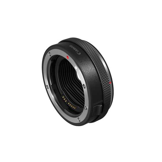 レンタル] CANON EF-EOS R マウントアダプター(レンズ側:EF/EF-S