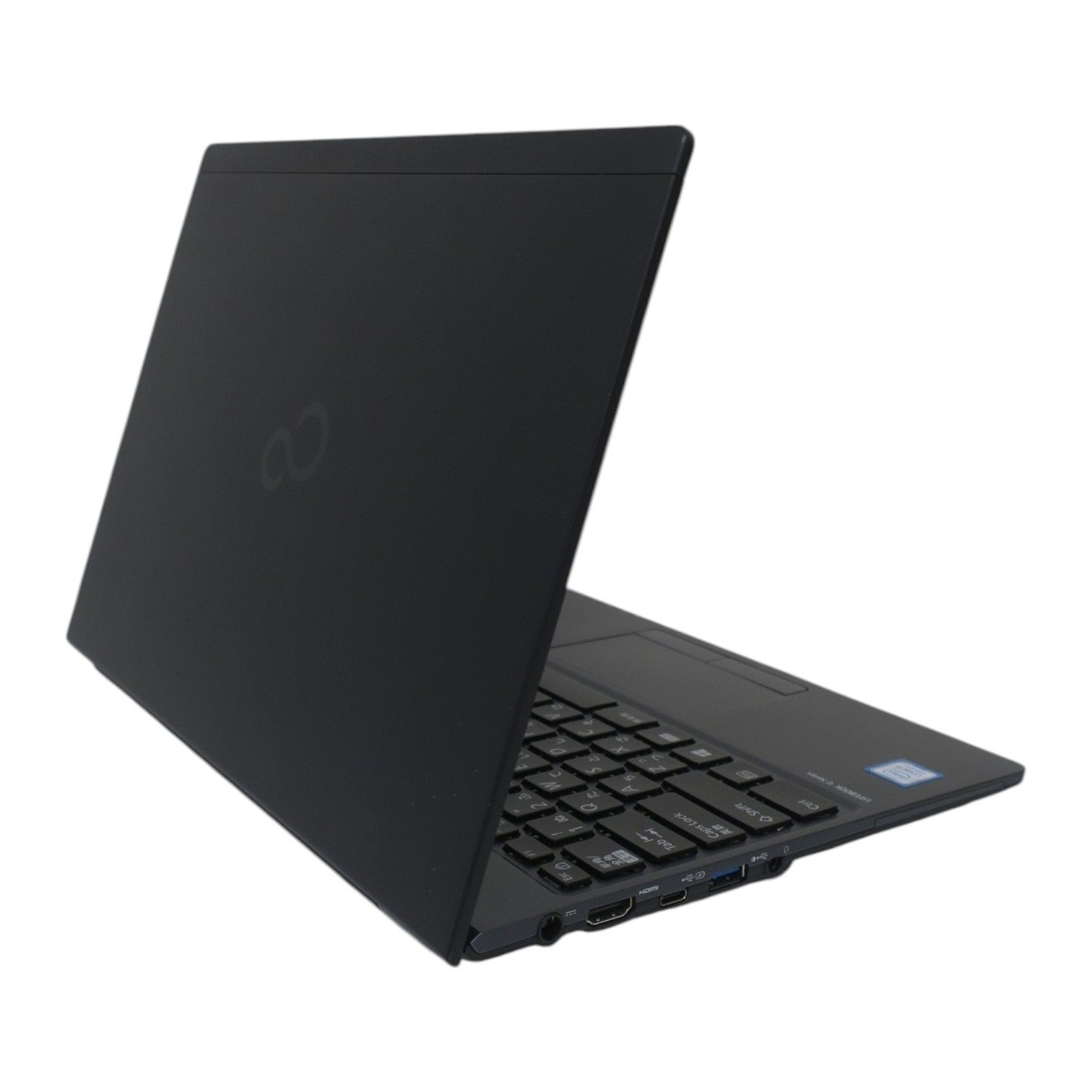 レンタル] 富士通 LIFEBOOK U938/S FMVU14036 ノートパソコン【Office