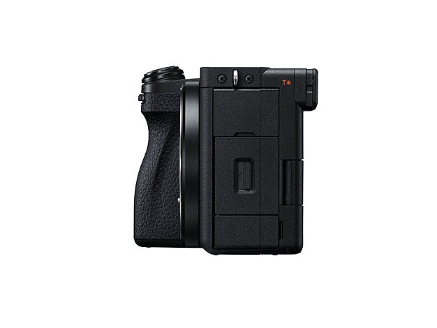 [レンタル] ソニー α6700 ボディ ミラーレス一眼 - 6