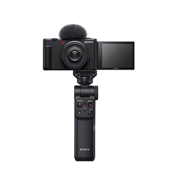 保証書付きVLOGCAM SONY ZV-1 美品-