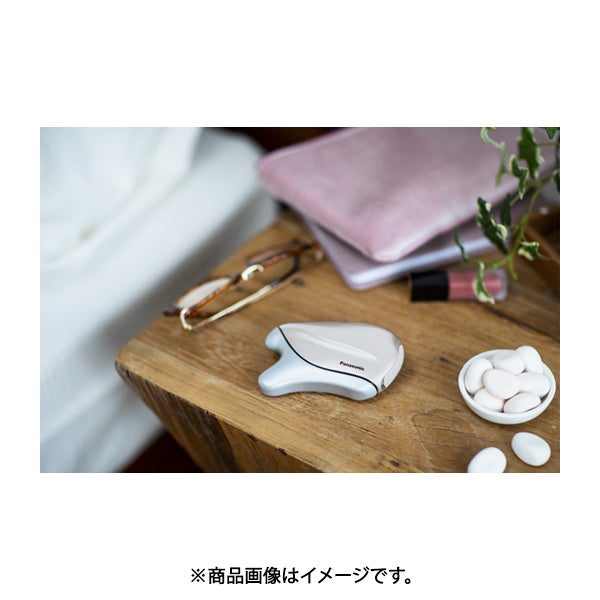 [レンタル] パナソニック 温感かっさ EH-SP21 - 4