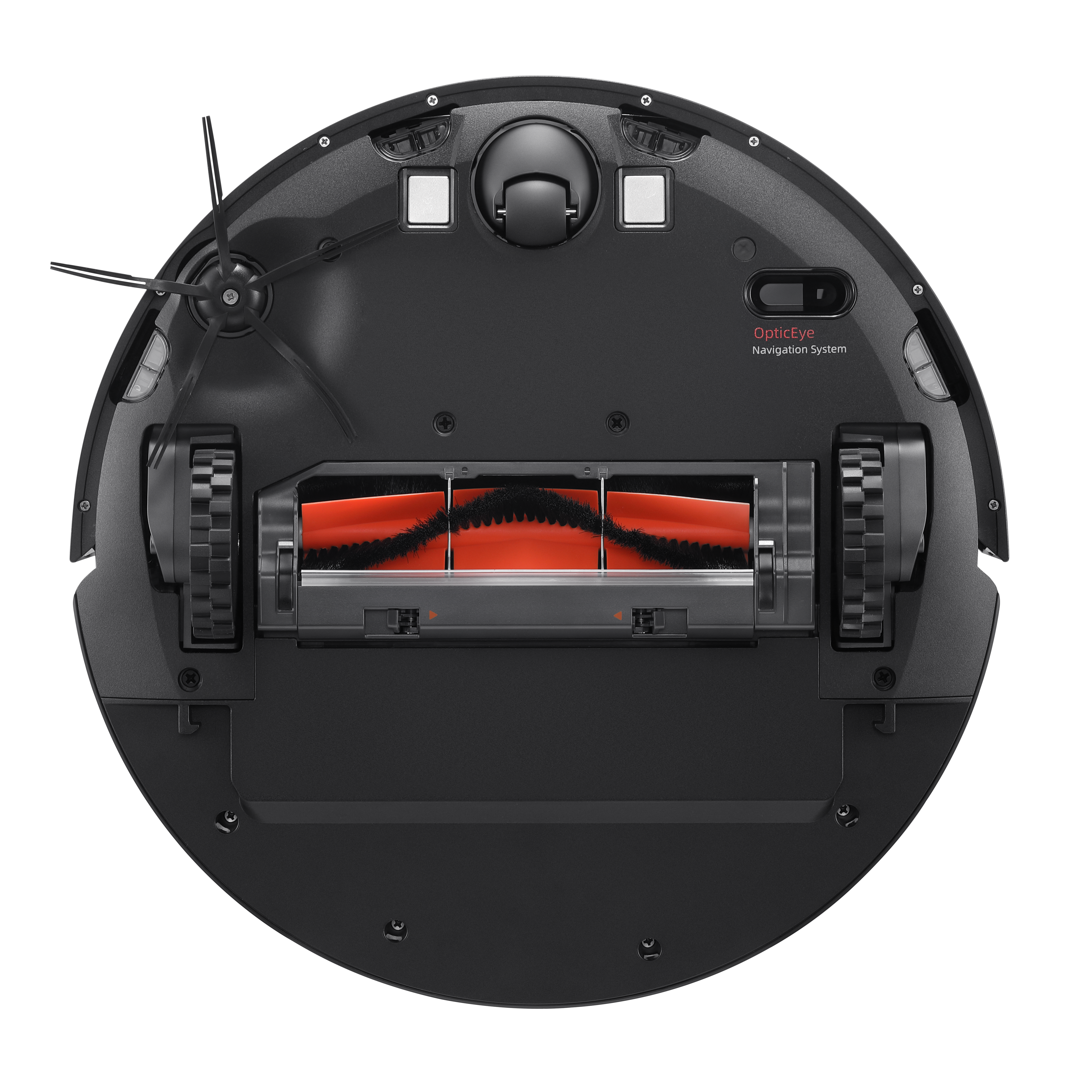 [レンタル] ロボロック E4 ロボット掃除機 - 4