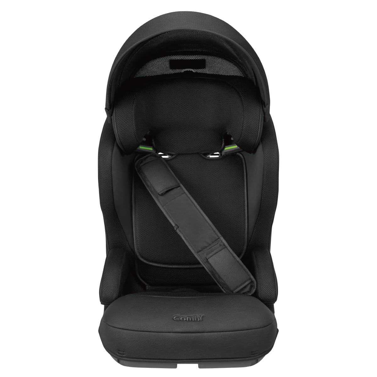 [レンタル] コンビ ジョイトリップ アドバンス premium R129 エッグショック SC チャイルドシート (ISOFIX固定 / R129適合) - 2