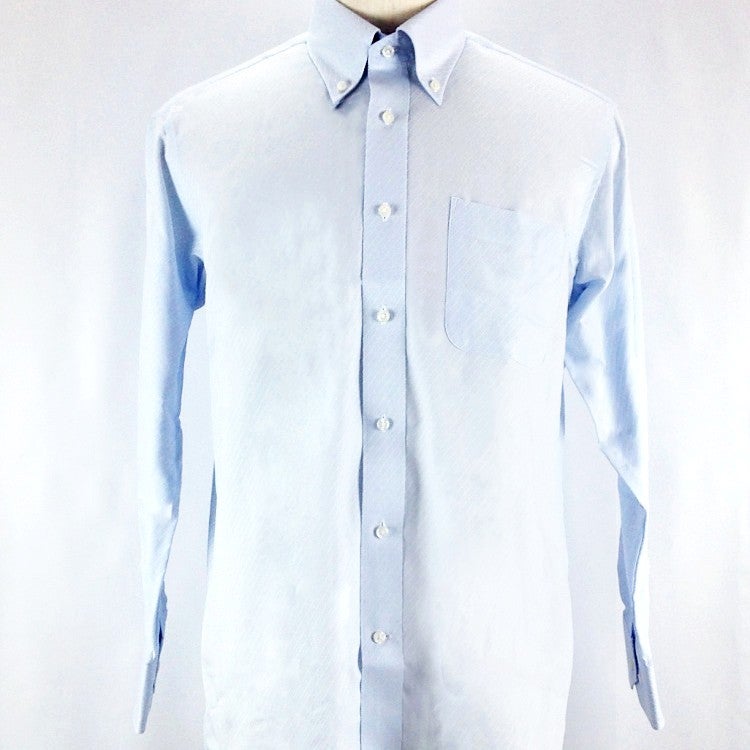 [レンタル] アダム＆イブ メンズワイシャツ 長袖 お試し5種類セット (Mサイズ / Lサイズ / LLサイズ)の宅配レンタル - 4