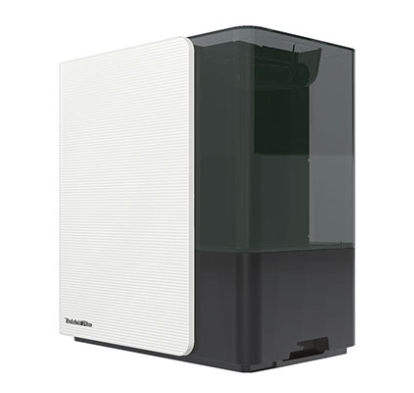 [レンタル] ダイニチ プラス(Dainichi Plus) ハイブリッド式加湿器 HD-LX1222 （木造20畳/プレハブ33畳） - 3